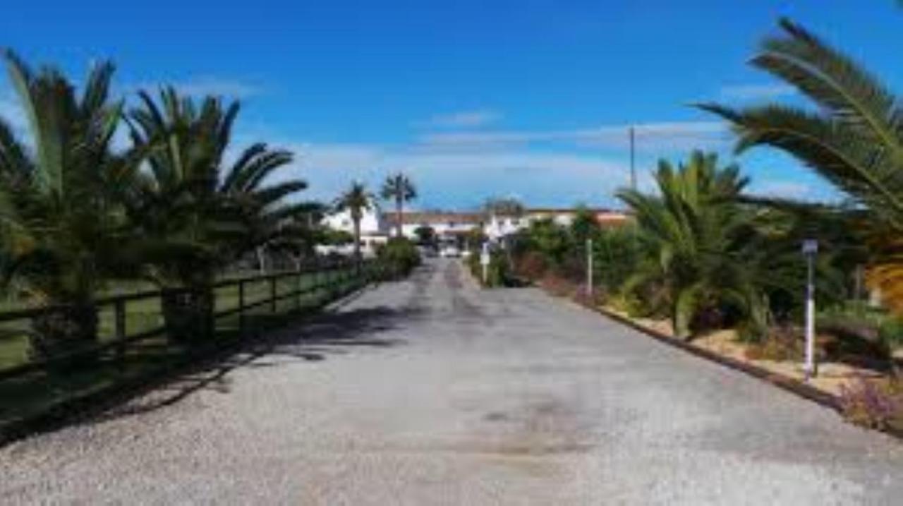 Centre Algarve Aldeamento Turístico