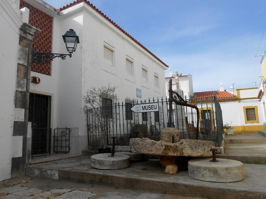 Aldeamento Turístico Centre Algarve