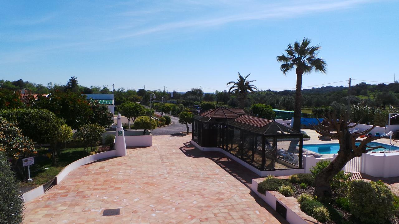 Aldeamento Turístico Centre Algarve Moncarapacho