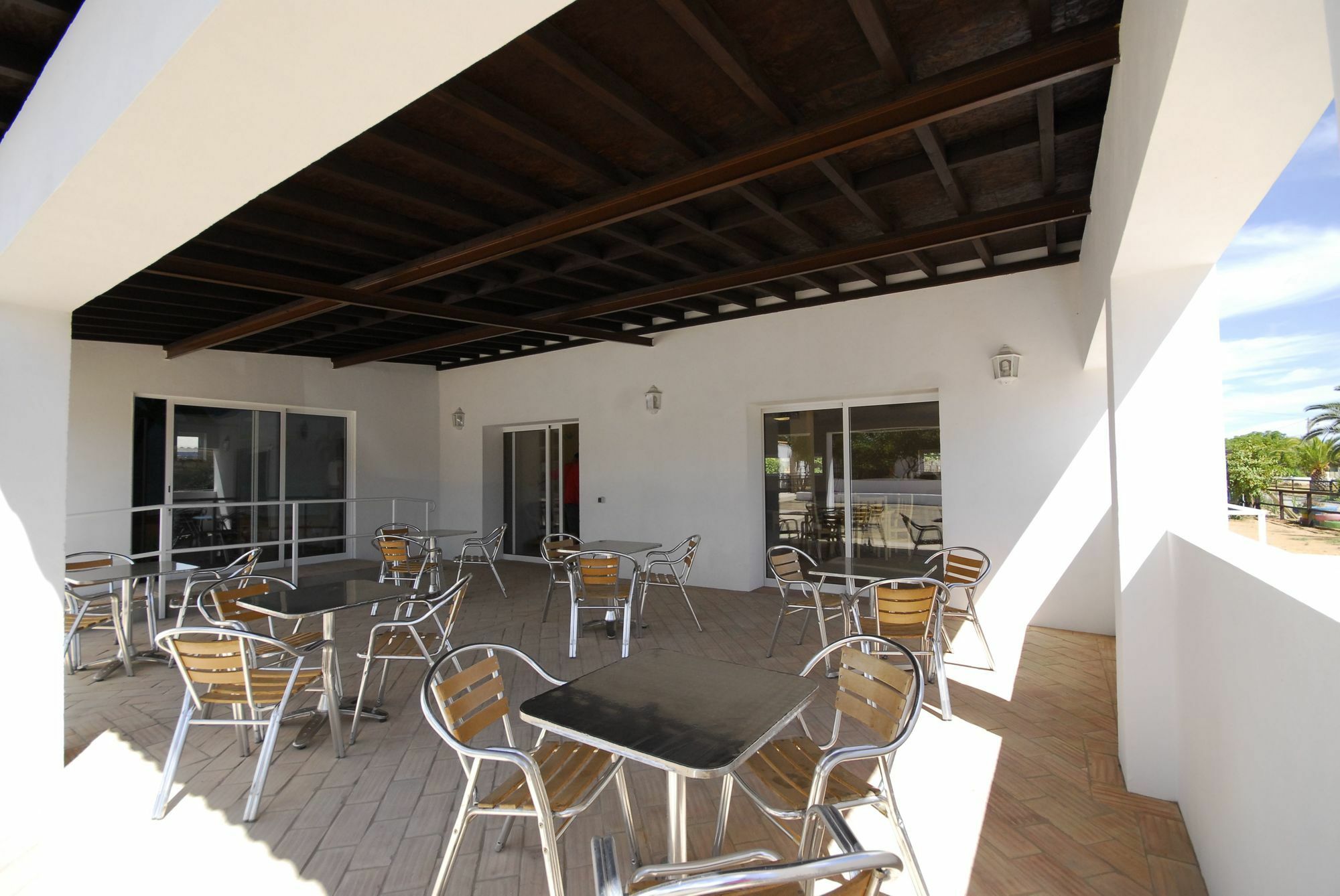 Aldeamento Turístico Centre Algarve Moncarapacho