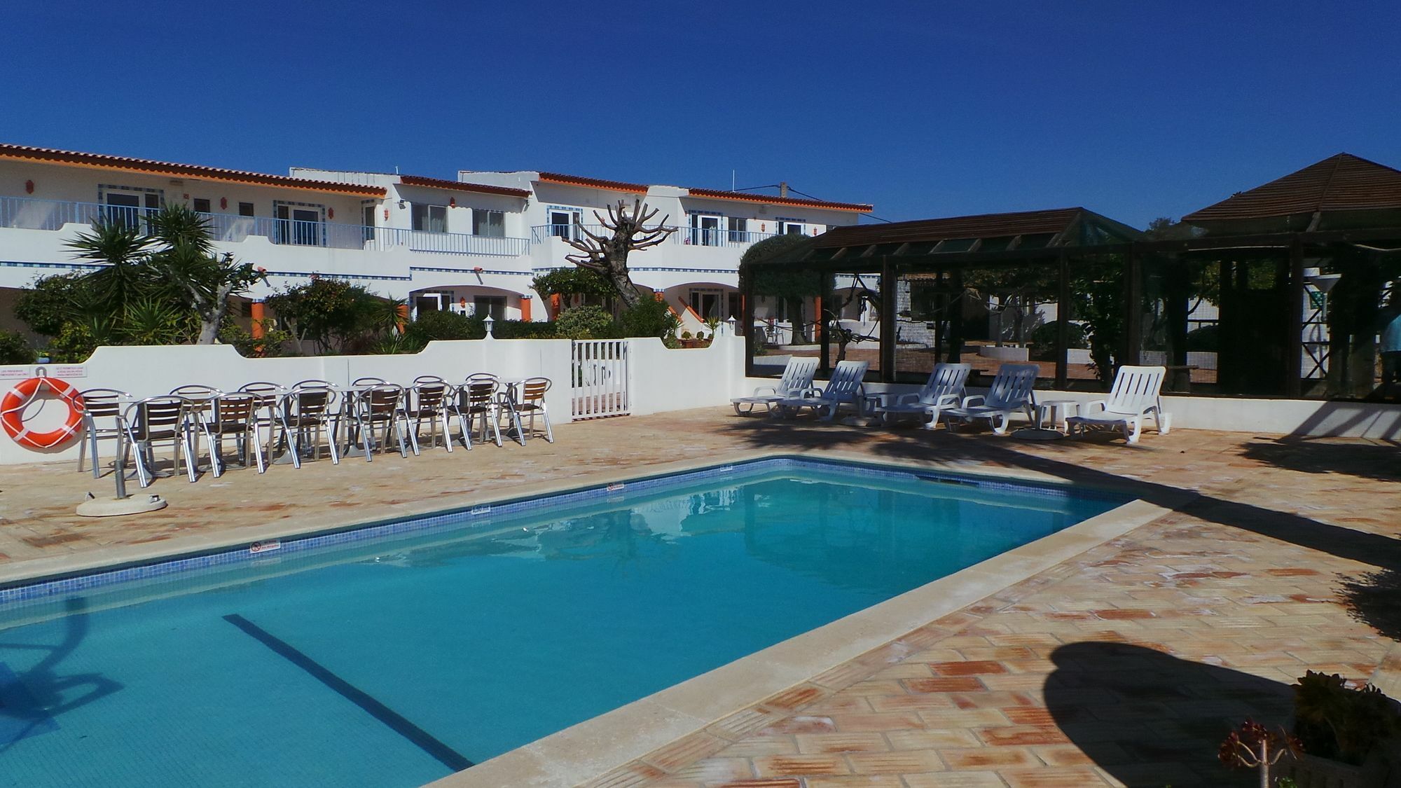 Aldeamento Turístico Centre Algarve Moncarapacho